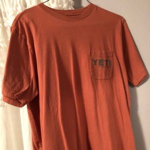 Yeti Tee